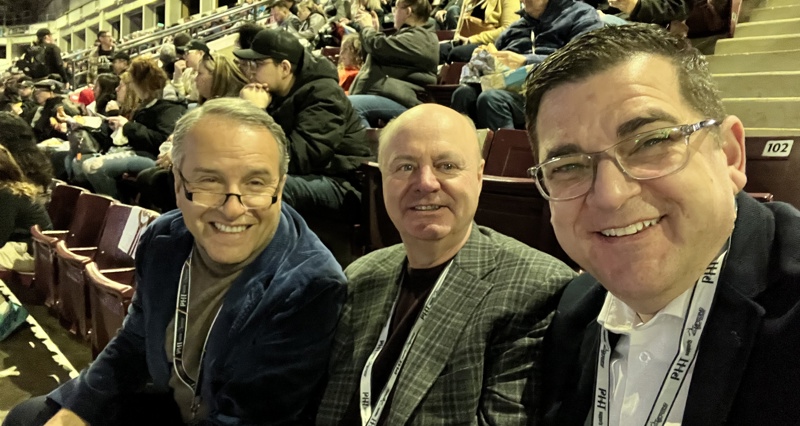 Little NHL Makes a Comeback gallery item